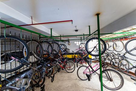 Apartamento à venda com 60m², 2 quartos e 1 vagaBiclecletário 