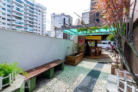 Apartamento à venda com 60m², 2 quartos e 1 vagaÁrea comum