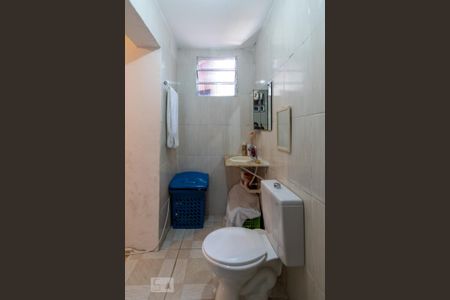 Casa à venda com 250m², 3 quartos e 2 vagas Casa à venda com 250m², 3 quartos e 2 vagasBanheiro da Suíte 2