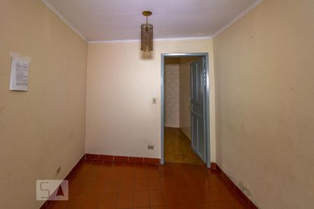 Casa 1 / Sala de casa à venda com 4 quartos, 198m² em Vila Oratorio, São Paulo