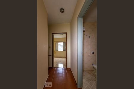 Casa 1 / Hall Dormitórios de casa à venda com 4 quartos, 198m² em Vila Oratorio, São Paulo