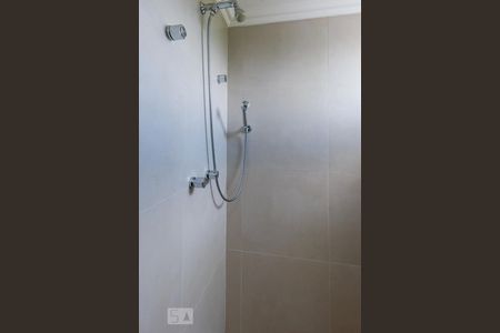 Apartamento à venda com 160m², 3 quartos e 3 vagasBanheiro da Suíte 1