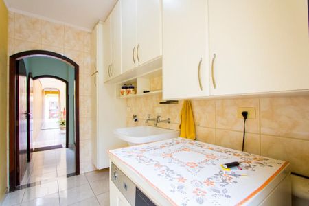 Casa à venda com 225m², 3 quartos e 4 vagas Casa à venda com 225m², 3 quartos e 4 vagasÁrea de serviço