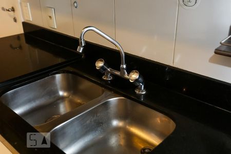 Apartamento para alugar com 138m², 3 quartos e 2 vagasCozinha