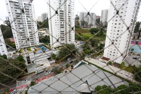Apartamento para alugar com 138m², 3 quartos e 2 vagassuíte 1