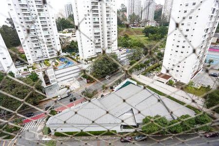 Apartamento para alugar com 138m², 3 quartos e 2 vagassuíte 2 vista