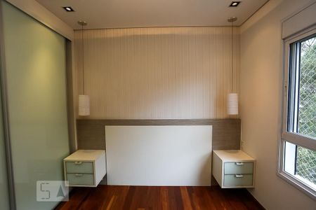 Apartamento para alugar com 138m², 3 quartos e 2 vagassuíte 3
