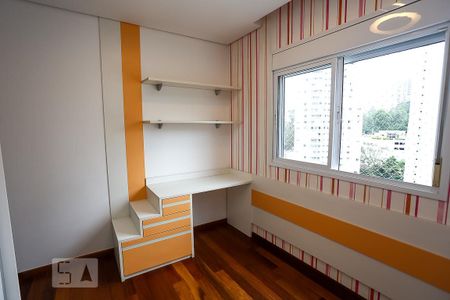 Apartamento para alugar com 138m², 3 quartos e 2 vagassuíte 2