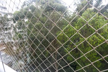 Apartamento para alugar com 138m², 3 quartos e 2 vagasVaranda da Sala vista