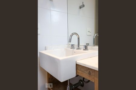 Apartamento para alugar com 138m², 3 quartos e 2 vagasÁrea de Serviço