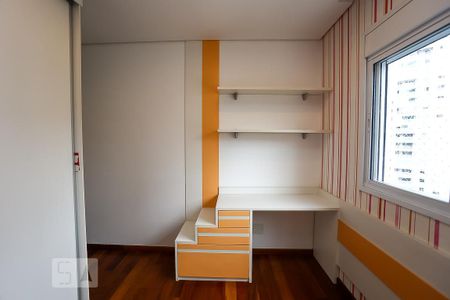 Apartamento para alugar com 138m², 3 quartos e 2 vagassuíte 2