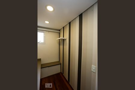 Apartamento para alugar com 138m², 3 quartos e 2 vagasÁrea de Serviço