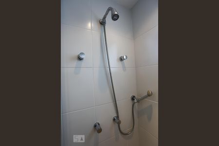 Apartamento para alugar com 138m², 3 quartos e 2 vagasBanheiro da Suíte 2