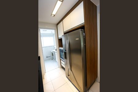 Apartamento para alugar com 138m², 3 quartos e 2 vagasCozinha