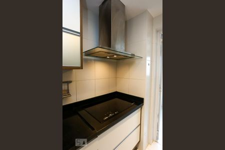 Apartamento para alugar com 138m², 3 quartos e 2 vagasCozinha