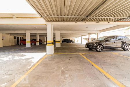 Apartamento à venda com 40m², 1 quarto e 1 vaga Apartamento à venda com 40m², 1 quarto e 1 vagaGaragem