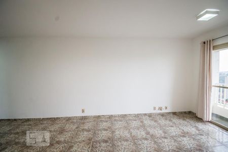 Apartamento à venda com 70m², 3 quartos e 2 vagasSala