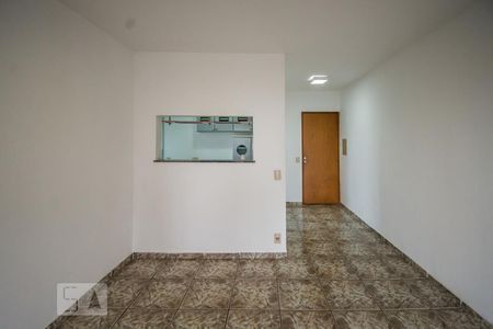 Apartamento à venda com 70m², 3 quartos e 2 vagasSala