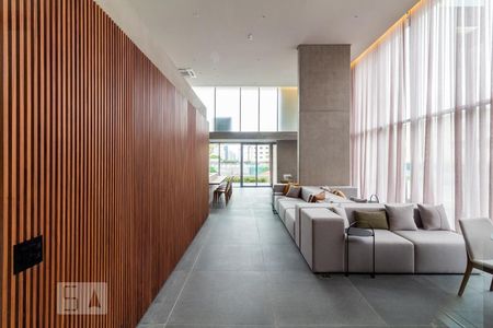 Apartamento à venda com 64m², 1 quarto e 1 vagaSalão de Festas