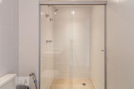 Apartamento à venda com 64m², 1 quarto e 1 vagaBanheiro Suite