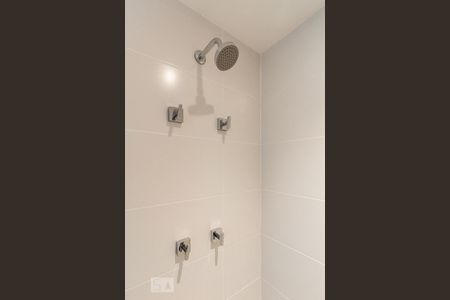 Apartamento à venda com 64m², 1 quarto e 1 vagaBanheiro Suite