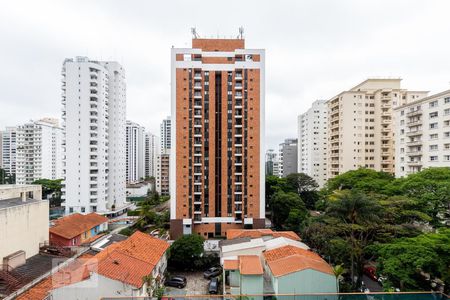 Apartamento à venda com 64m², 1 quarto e 1 vagaVista
