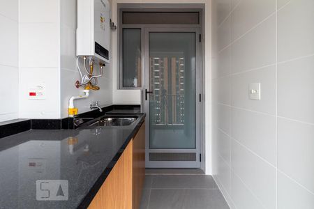 Apartamento à venda com 64m², 1 quarto e 1 vagaÁrea de Serviço