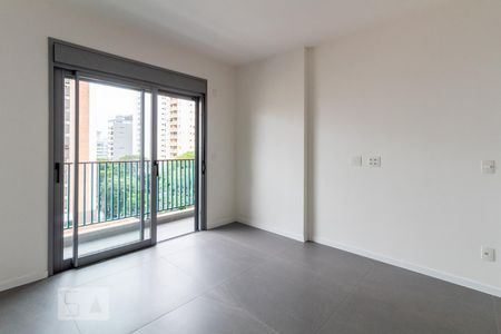 Apartamento à venda com 64m², 1 quarto e 1 vagaSuite