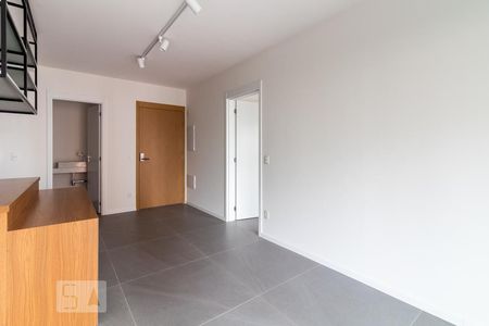 Apartamento à venda com 64m², 1 quarto e 1 vagaSala