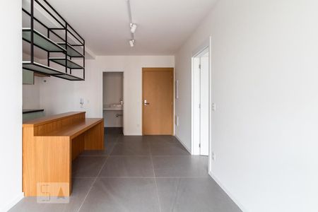 Apartamento à venda com 64m², 1 quarto e 1 vagaSala