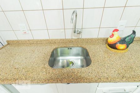 Casa à venda com 335m², 4 quartos e 3 vagasCozinha