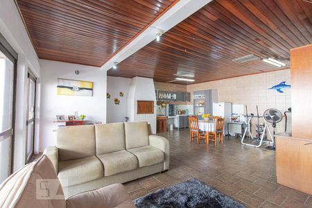 Casa à venda com 335m², 4 quartos e 3 vagasSala 2