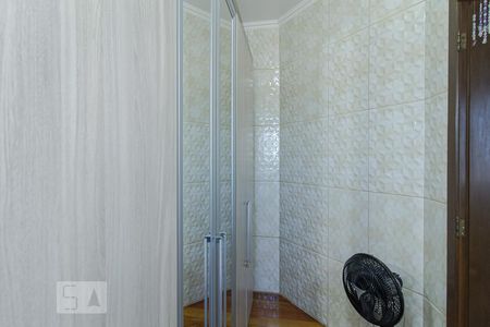 Casa à venda com 335m², 4 quartos e 3 vagasCloset