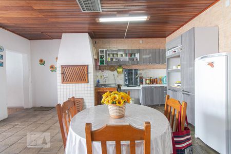 Casa à venda com 335m², 4 quartos e 3 vagasSala 2