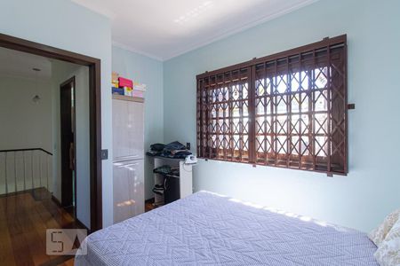 Casa à venda com 335m², 4 quartos e 3 vagasQuarto 1