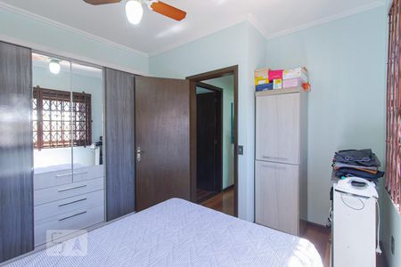 Casa à venda com 335m², 4 quartos e 3 vagasQuarto 1