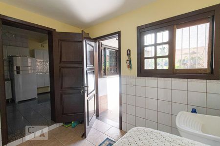 Casa à venda com 335m², 4 quartos e 3 vagasÁrea de Serviço