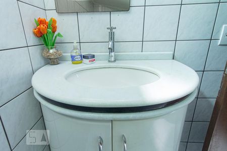 Casa à venda com 335m², 4 quartos e 3 vagasLavabo