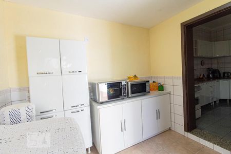 Casa à venda com 335m², 4 quartos e 3 vagasÁrea de Serviço