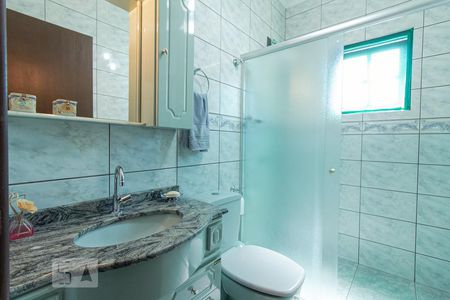 Casa à venda com 335m², 4 quartos e 3 vagasBanheiro 2