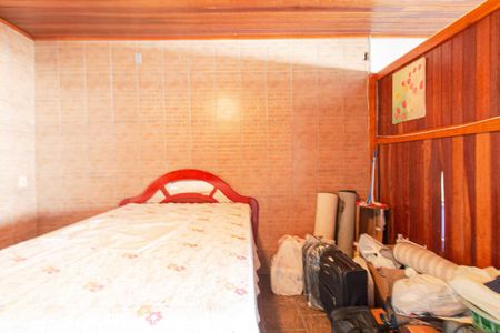 Casa à venda com 335m², 4 quartos e 3 vagasQuarto 3