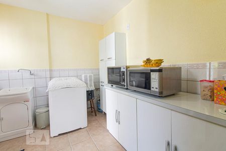 Casa à venda com 335m², 4 quartos e 3 vagasÁrea de Serviço