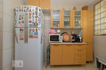 Apartamento à venda com 69m², 2 quartos e 1 vagaCozinha