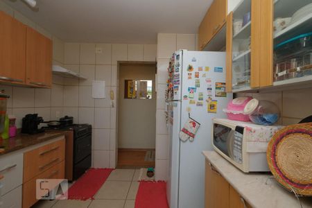 Apartamento à venda com 69m², 2 quartos e 1 vagaCozinha