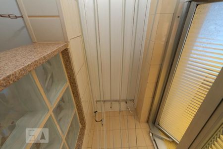 Apartamento à venda com 69m², 2 quartos e 1 vagaÁrea de Serviço