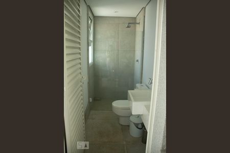 Apartamento à venda com 510m², 4 quartos e 6 vagas Apartamento à venda com 510m², 4 quartos e 6 vagasBanheiro