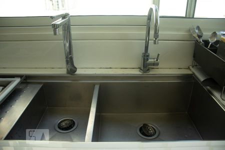 Apartamento à venda com 510m², 4 quartos e 6 vagas Apartamento à venda com 510m², 4 quartos e 6 vagasCozinha