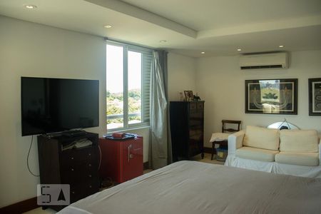 Apartamento à venda com 510m², 4 quartos e 6 vagas Apartamento à venda com 510m², 4 quartos e 6 vagasSuíte 3