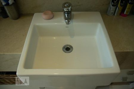 Apartamento à venda com 510m², 4 quartos e 6 vagas Apartamento à venda com 510m², 4 quartos e 6 vagasBanheiro Suíte 2