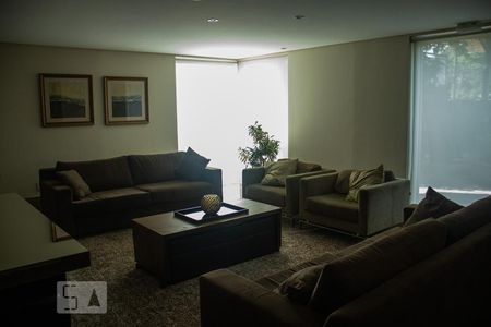 Apartamento à venda com 510m², 4 quartos e 6 vagas Apartamento à venda com 510m², 4 quartos e 6 vagasÁrea comum - Salão de festas